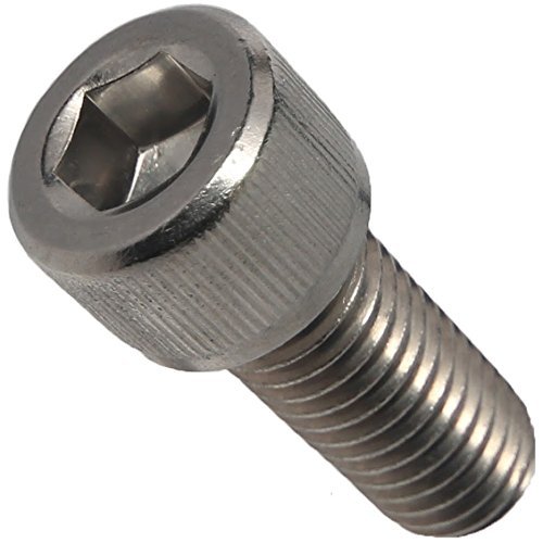 10-24 Socket Head Cap Screws Stainless Steel Allen Bolts All Lengths Quantities