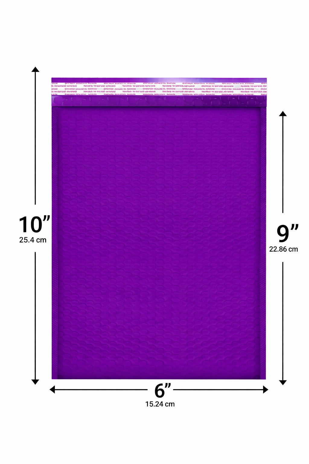 Poly Bubble Mailers Padded Envelopes Mailing Bags for Shipping Packing Self Seal