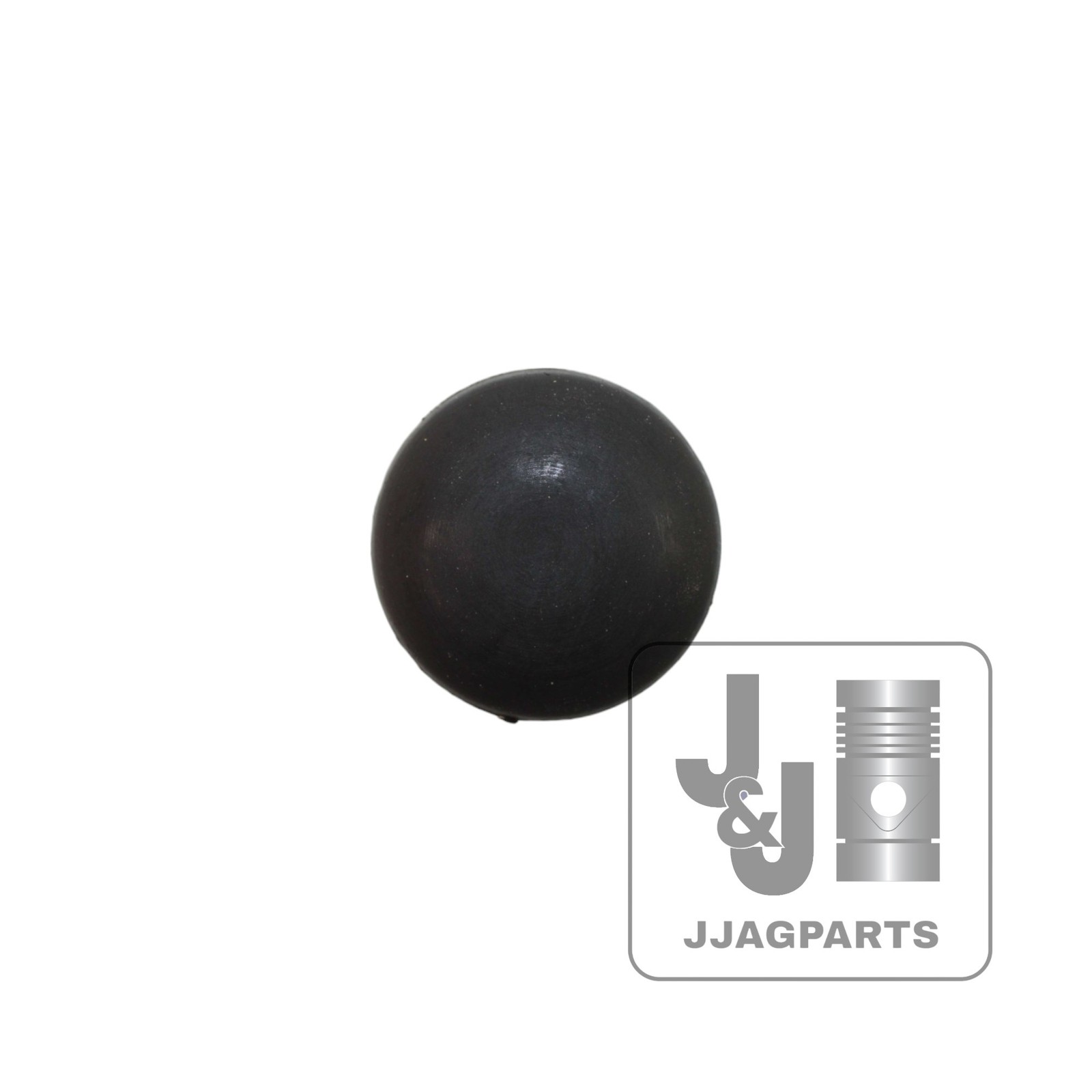 397931R2 Rubber Gear Shift Knob Forward / Reverse -Fits International Tractor