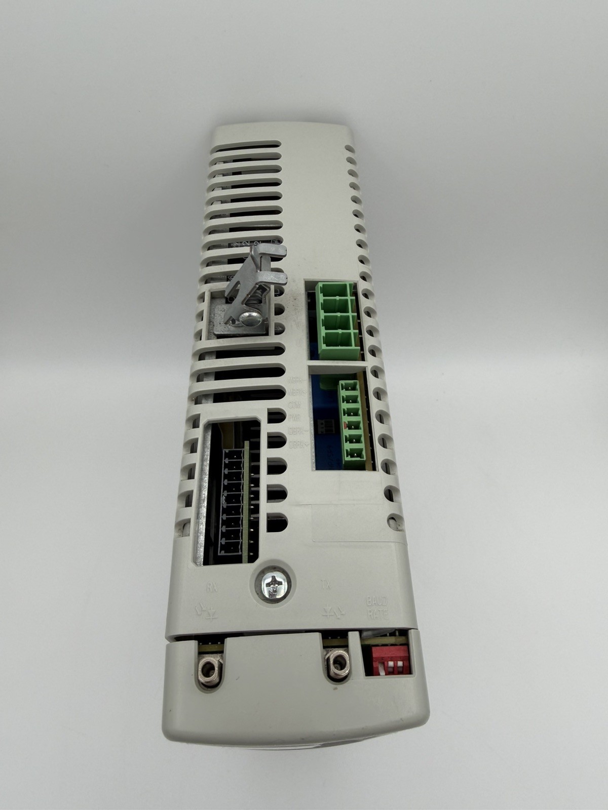 Allen Bradley 2094-BM02-S Kinetix 6000 Multi-Axis Servo Module 400/460V 15A