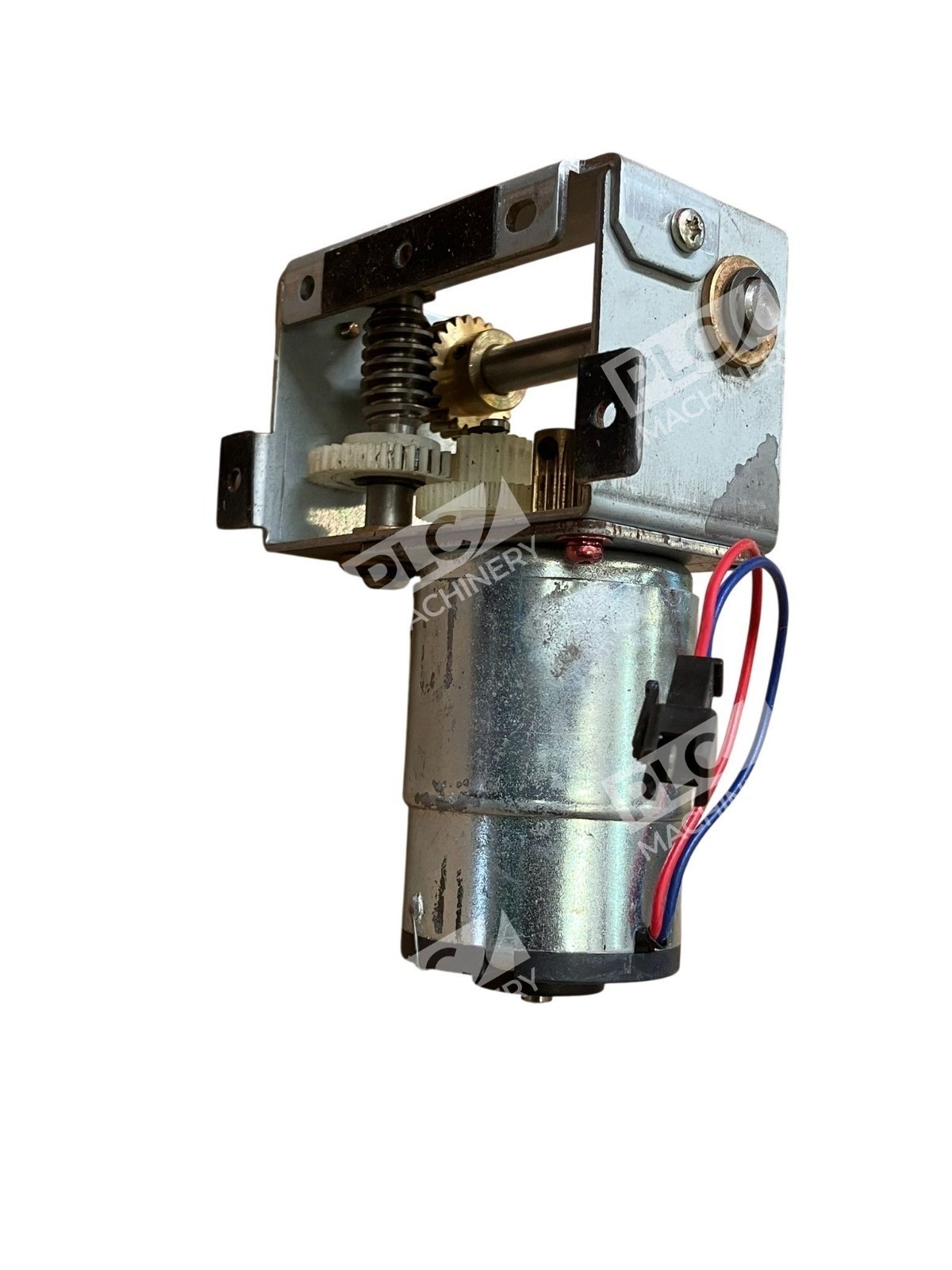 Does Not Apply – Toshiba – 24VDC 3700RPM DC Motor DSM-0210-2A