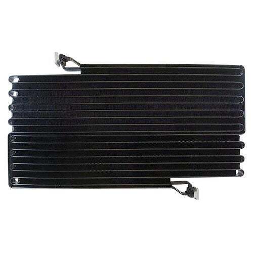 Condenser fits Volvo L60E L70E L90E L110E L120E L150E L180E L220E VOE15053410