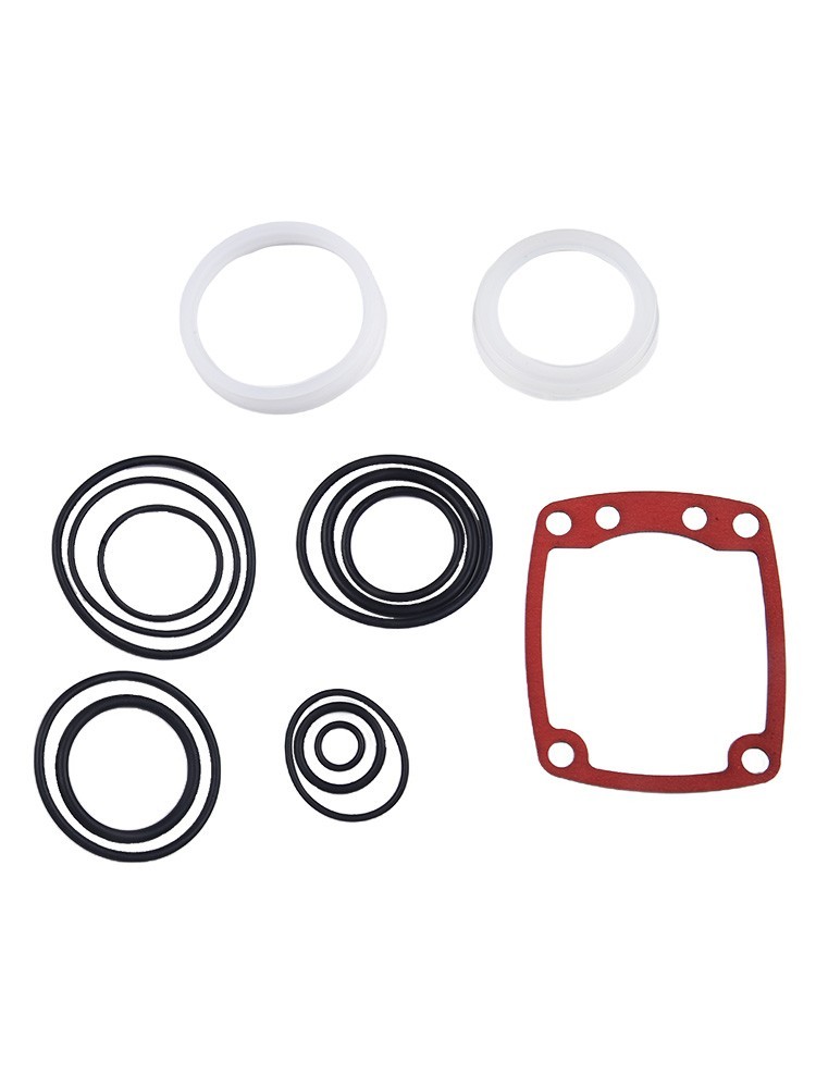 Accessories O Ring Kit 1 Set For Paslode 3250-F16 O Ring Kit And Cylinder Seal