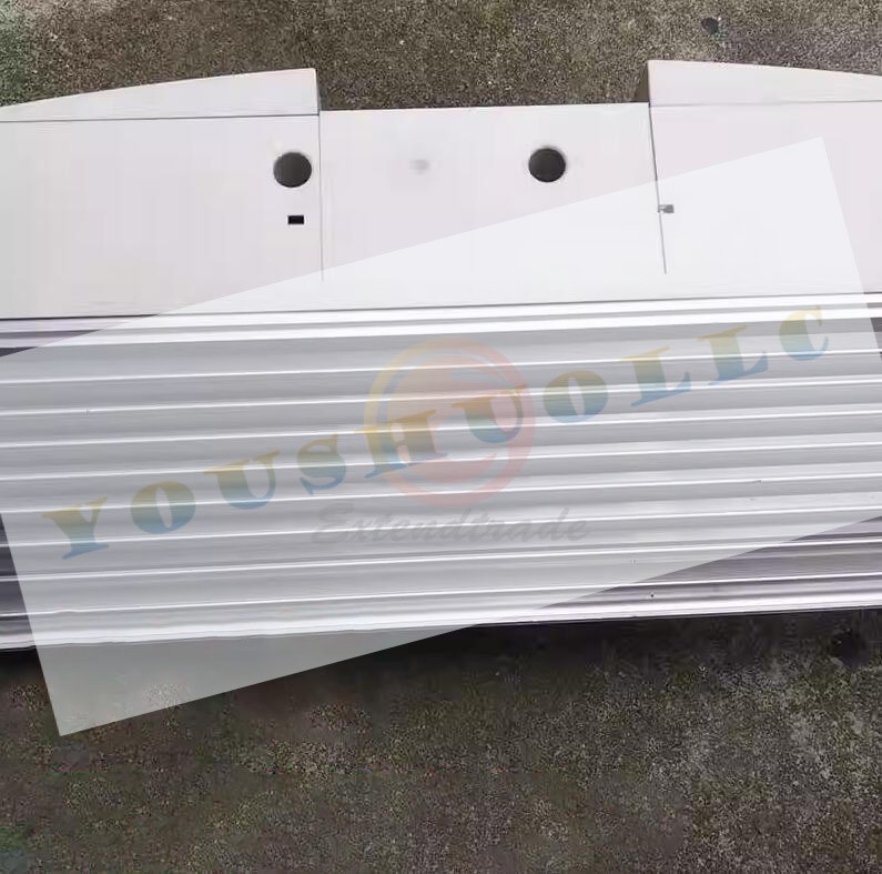 Used 1PC Lenze Inverter EMB9352-E