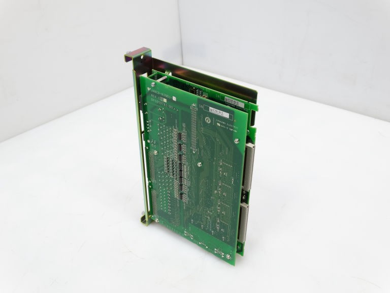 YASKAWA ELECTRIC JZNC-NIF01-1 CIRCUIT BOARD