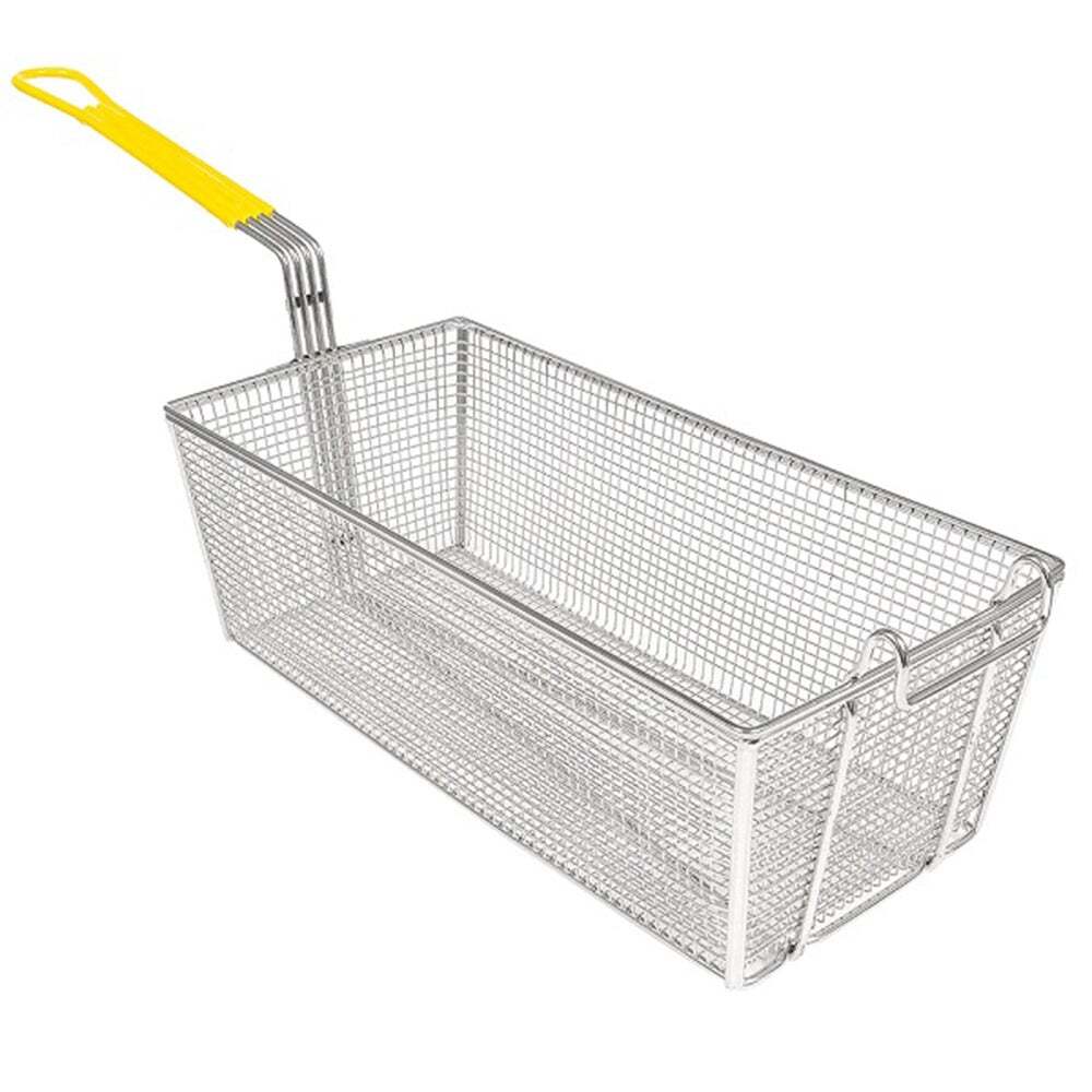 New Winco FB-40 Fryer Basket, (182157)