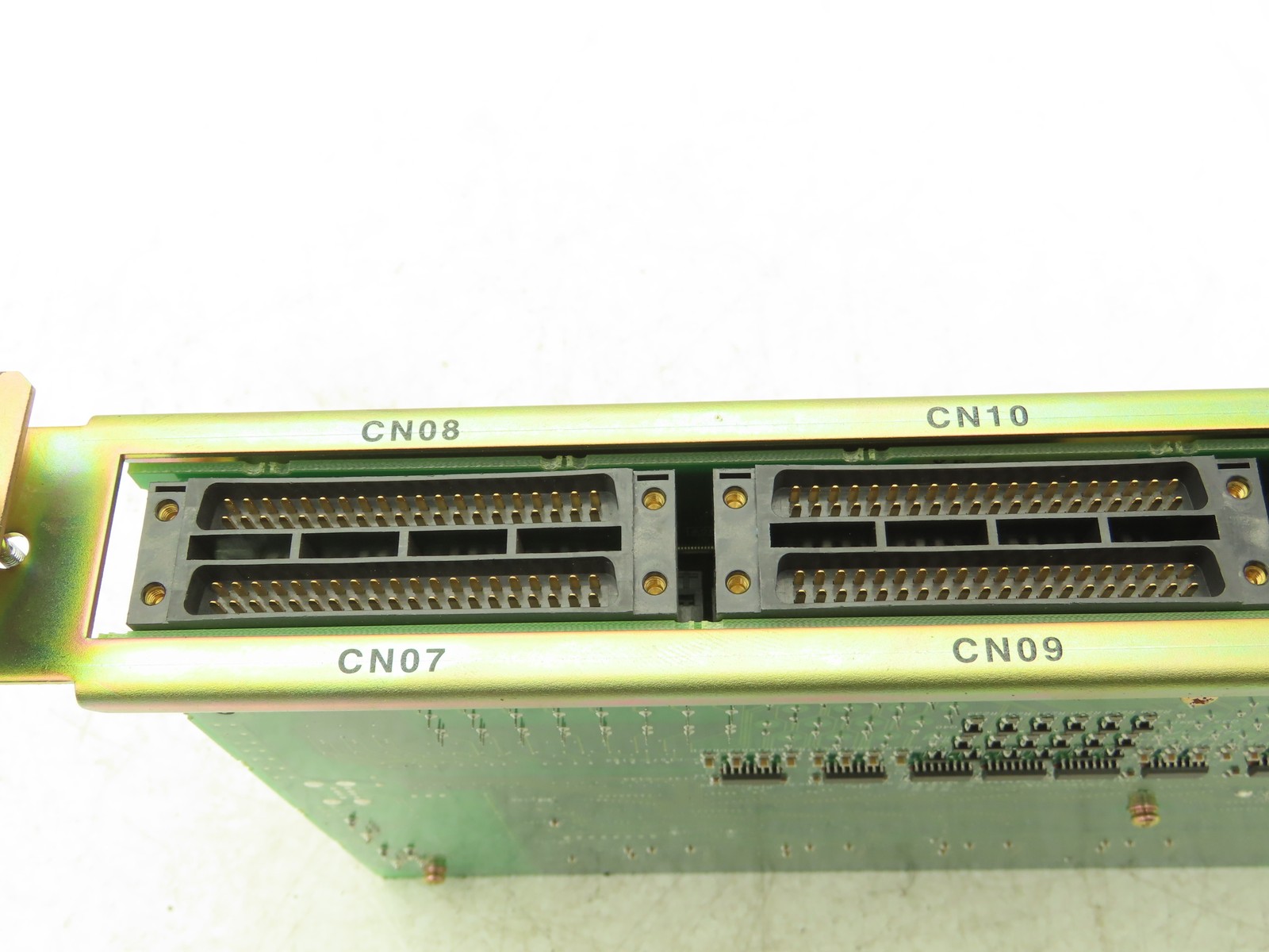 Yaskawa JZNC-NIF01-1 Servo Control Interface Circuit Board