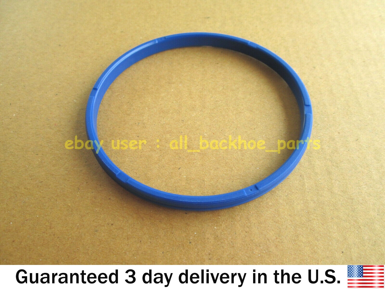 JCB BACKHOE – HYDRAULIC CYL SEAL KIT 60MM ROD x 100MM CYL (991/00145 991/00107)