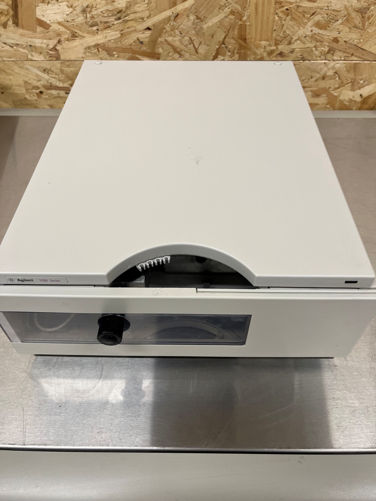 Agilent 1100 – QuatPump – G1311A