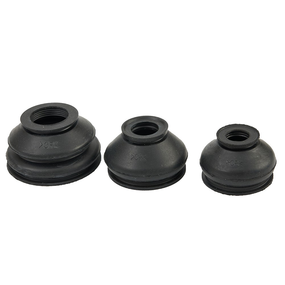 3×2 Rubber Tie Rod End Ball Joint Dust Boots Dust Cover-Boot Set/High Quality
