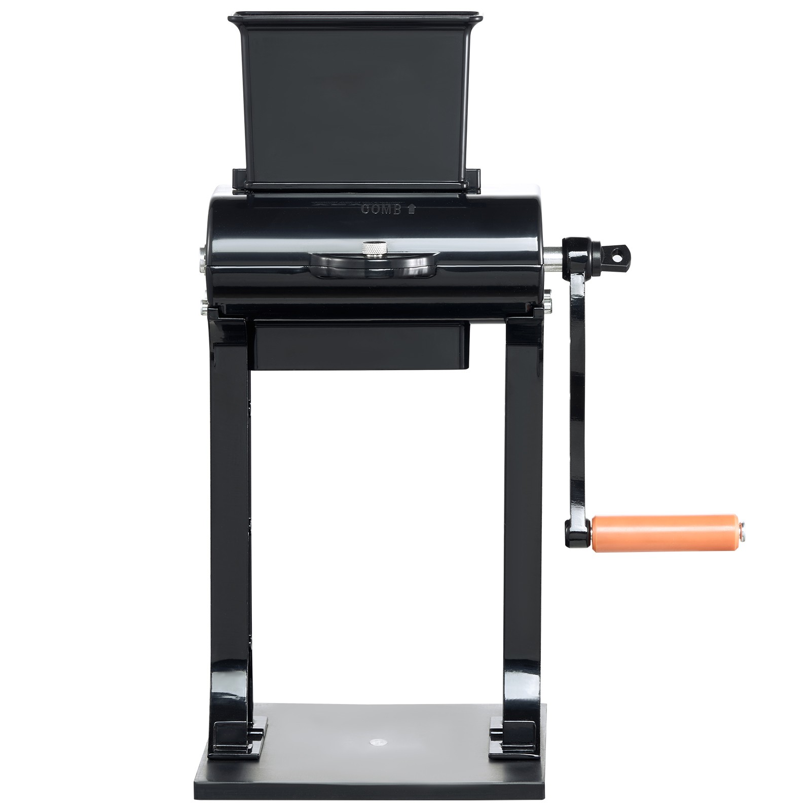 VEVOR Commercial Manual Meat Tenderizer Machine Stainless Steel Kitchen Tool