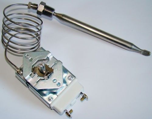 THERMOSTAT, RX 200-400 ANETS 60125401 same day shipping