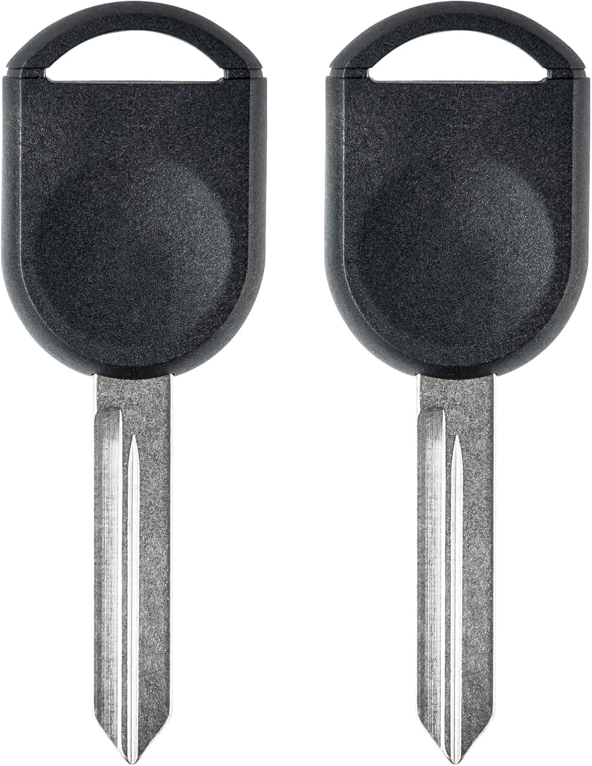80 BIT Transponder Ignition Car Key Uncut Ford F-Series Escape Explorer Mustang