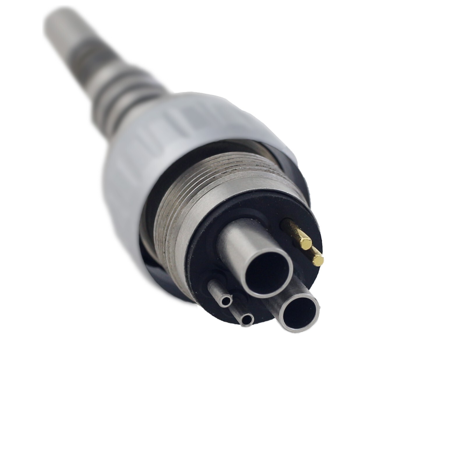 For KaVo MULTIflex Coupler 4 6 Hole BEING Dental Handpiece Coupling Fiber Optic