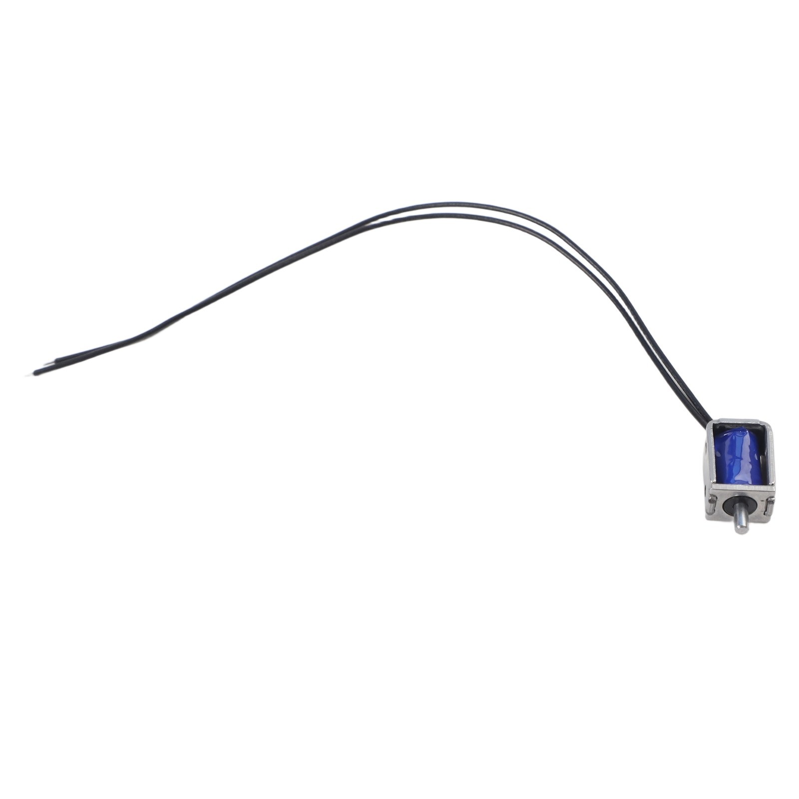Easy Installation Electromagnetic Lock Power Bank 3MM DC5/12V SM0415-3