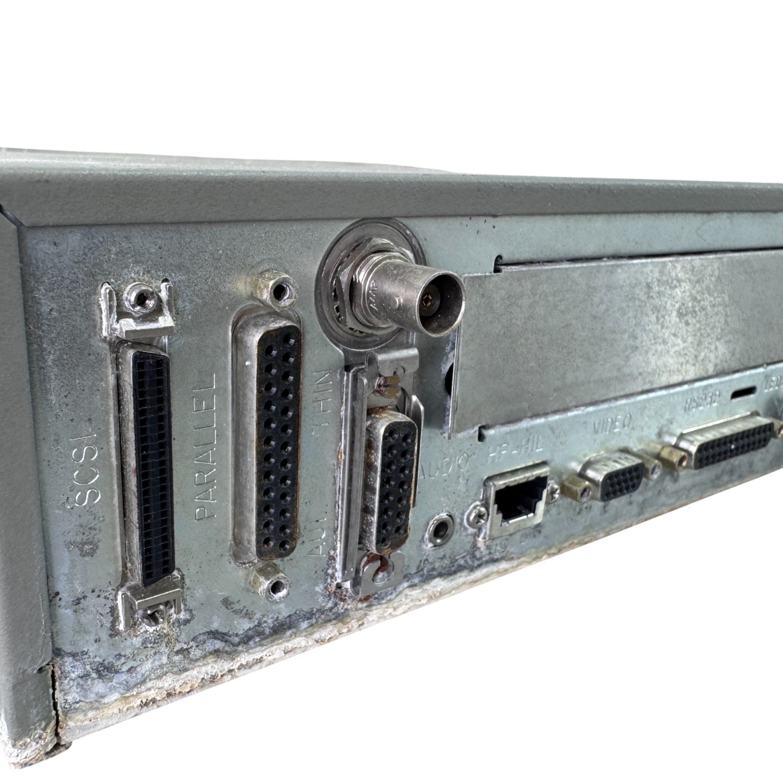 HP Controller 382 A1474A Instrument Controller 32 MB RAM Hi‐Res Model SCSI