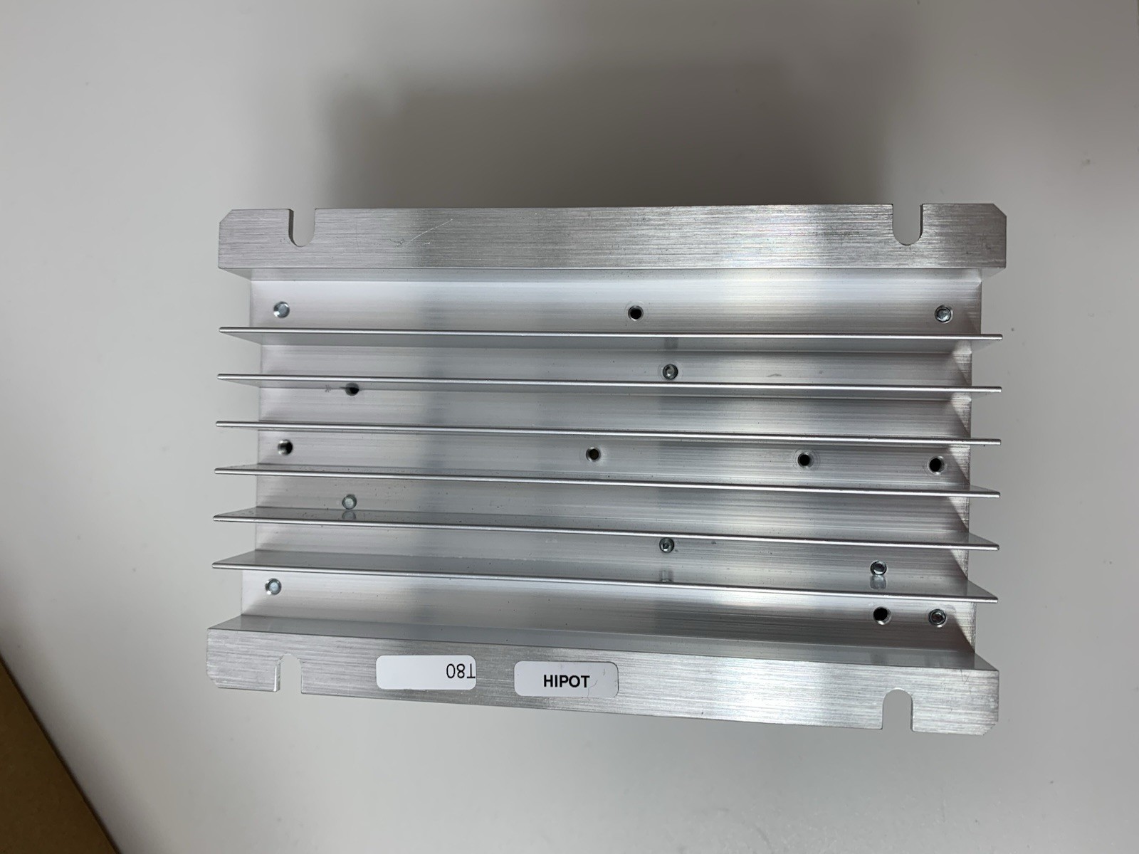 Lenze smd frequency inverter ESMD551X2SFA 0.55kW 0.75HP NEW original packaging