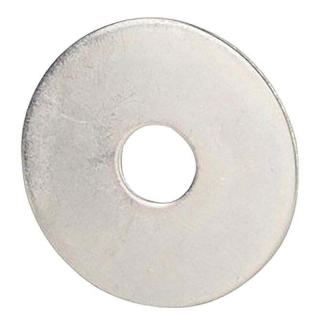 Fender Washers Large Diameter Stainless Steel All Sizes Available in Listing