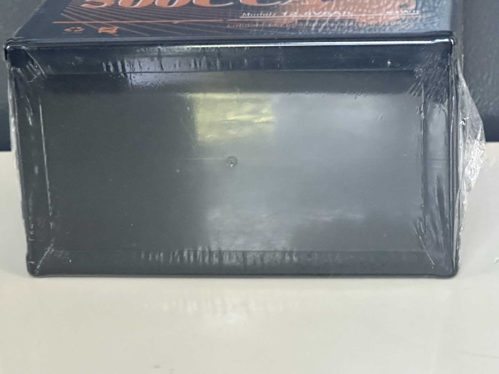 Weize Lithium YTX14-Bs Group 14 500CCA Life PO4 Motorcycle Battery 12V 5Ah ATV