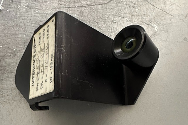 Zeiss REFERANCE EYE TESTER AUTOREFRACTOR