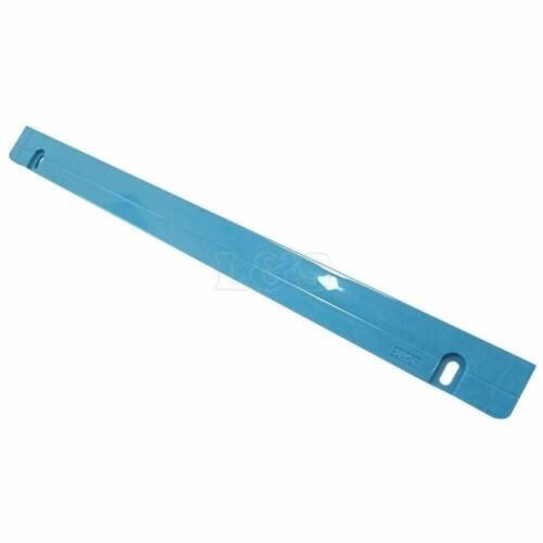 2x Makita Plastic Insert Kerf Board LS1212 LS1214L LS1013L 419222-5