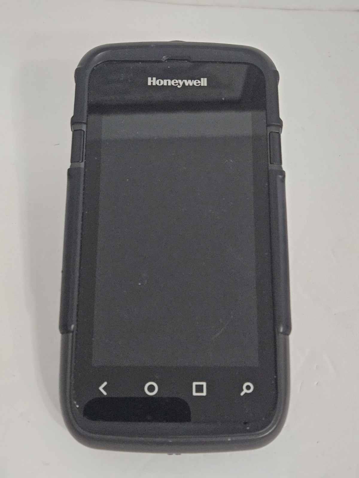 Honeywell Dolphin CT60 Android 13 Mobile Computer CT60L0N w/ Battery Untested