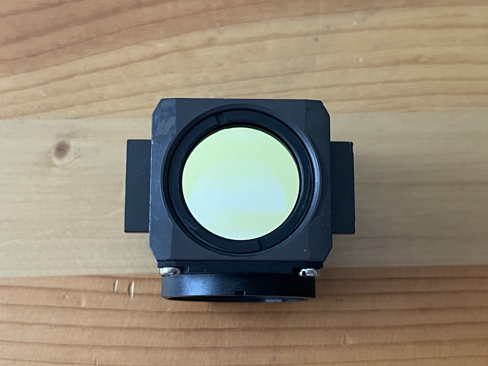 Zeiss Axioskop TRITC Filter Cube Set 09 BP 450-490 FT 510 LP 515 1046-281