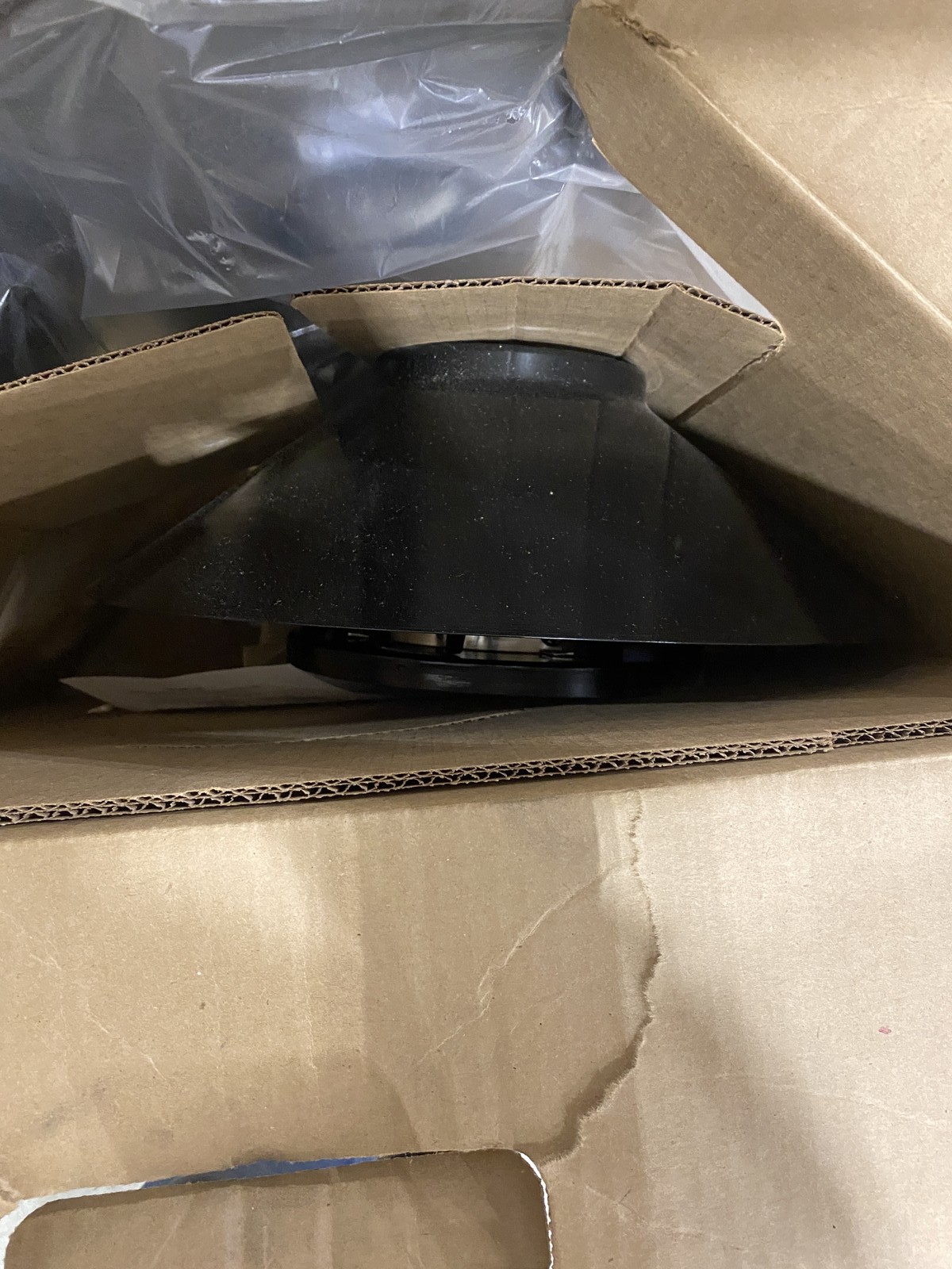 Rheem Natural Gas 199.9K Commercial Water Heater G100-200