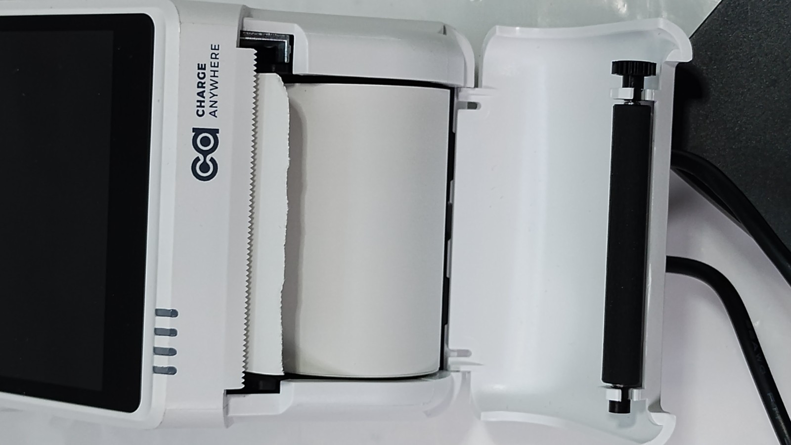 WIZARPOS Q2 POS Point Of Sale Payment Processing Terminal Ethernet/WiFi *READ