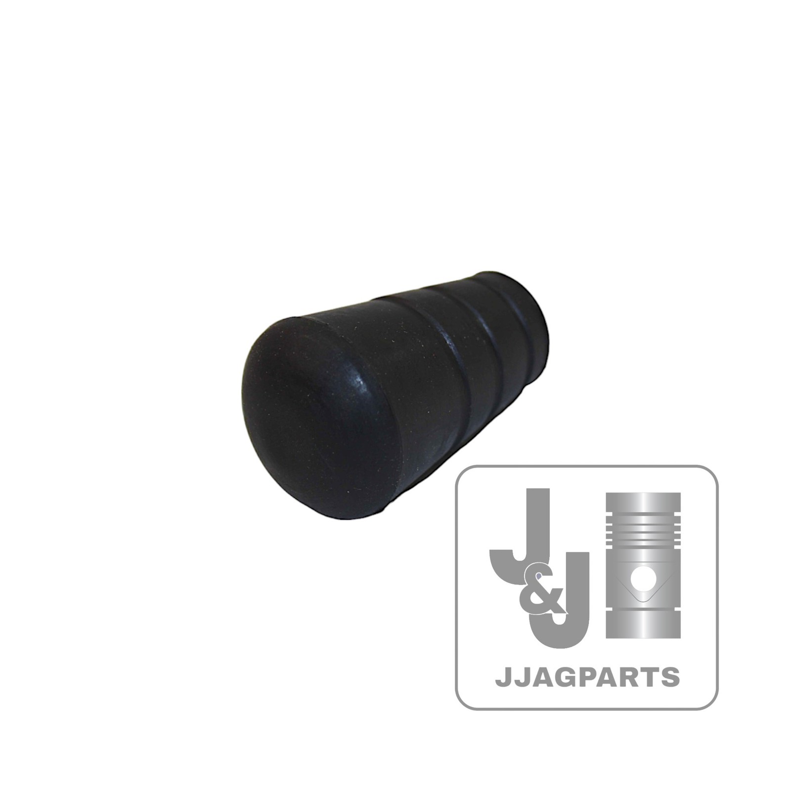 397931R2 Rubber Gear Shift Knob Forward / Reverse -Fits International Tractor