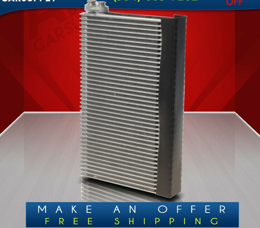 Evaporator A/C fits Kubota Serie M7 / M7060HDC / HFC / M8540DTC / M8560FC/ M9540