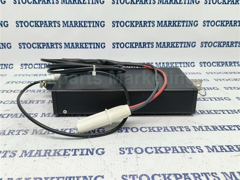 Voltex Inc. S-22-00 S2200 HeNe Laser Power Supply 115/230V.32/.16A 50/60Hz