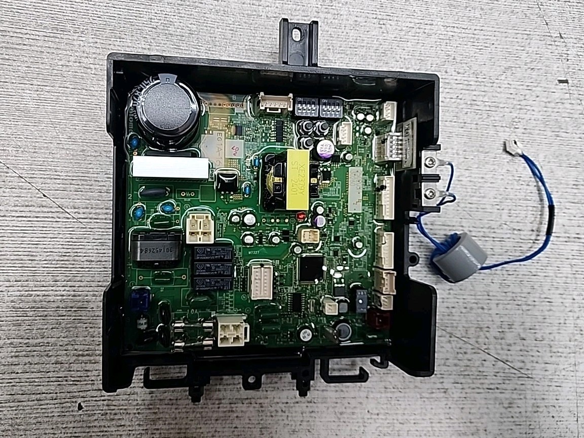Rheem Control Board For Tankless Water Heater ECO160XLN-3