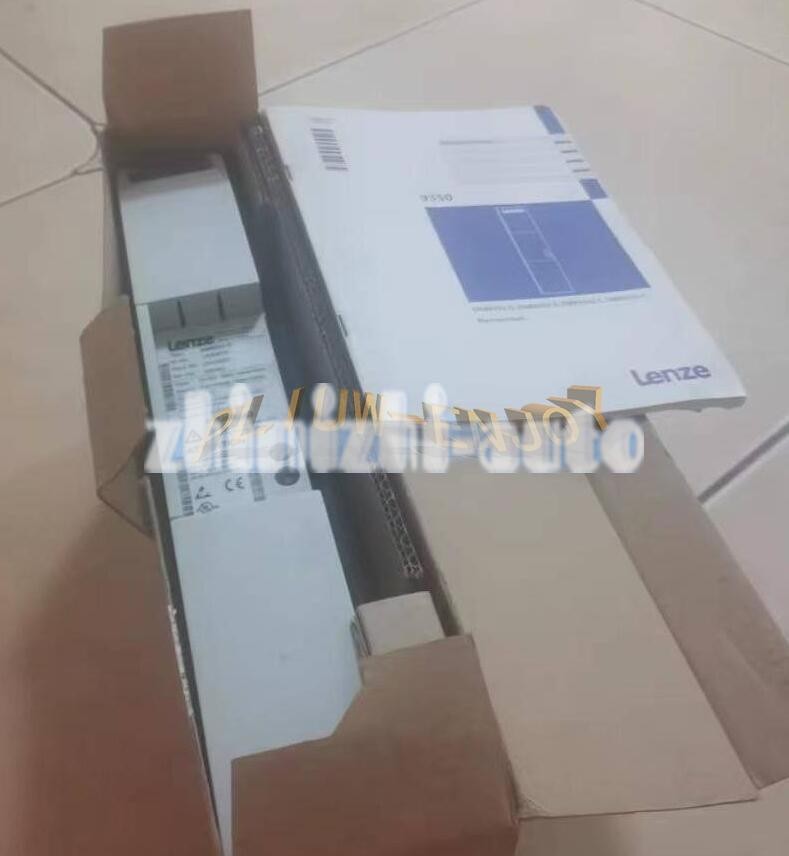 1PC New Lenze EMB9352-E Inverter