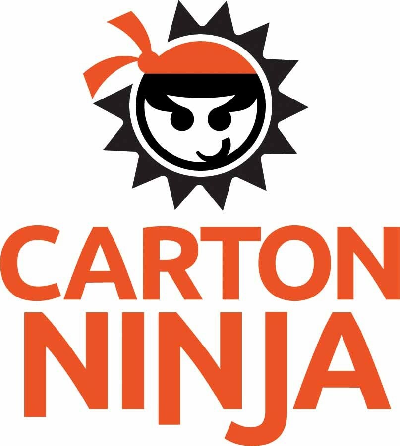 Carton Sizer Tool – Meet the Carton Ninja!  CN-1200 Full Size  Box Resizer
