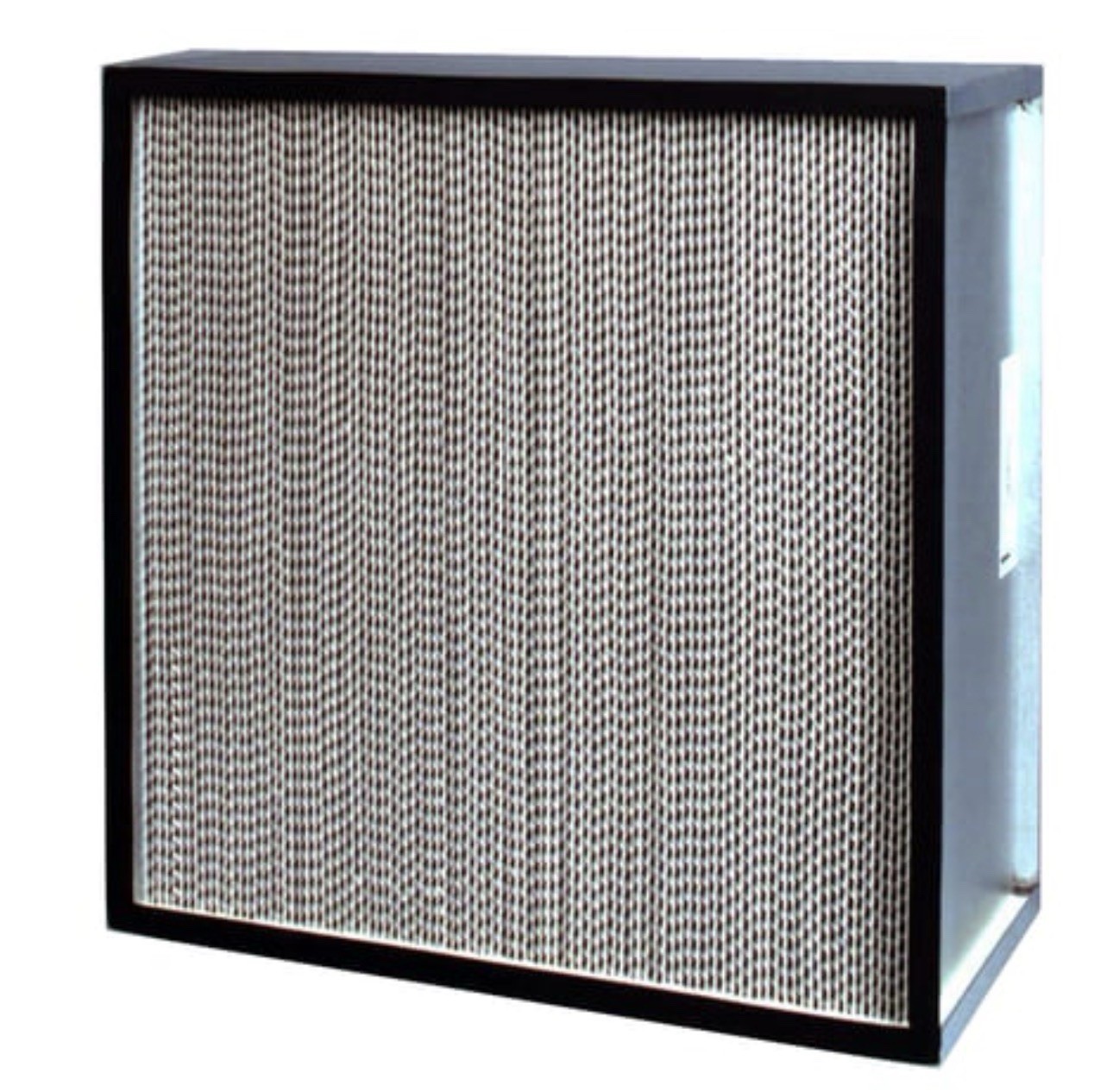 Camfil HEPA Air Filter 24x24x11.5 99.97% Custom XH Absolute FARR 855210008