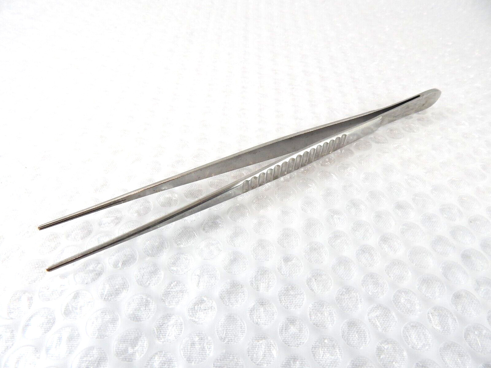 SKLAR DEBAKEY ATRAUMATIC FORCEPS 7 3/4″ x 2mm REF 52-5177