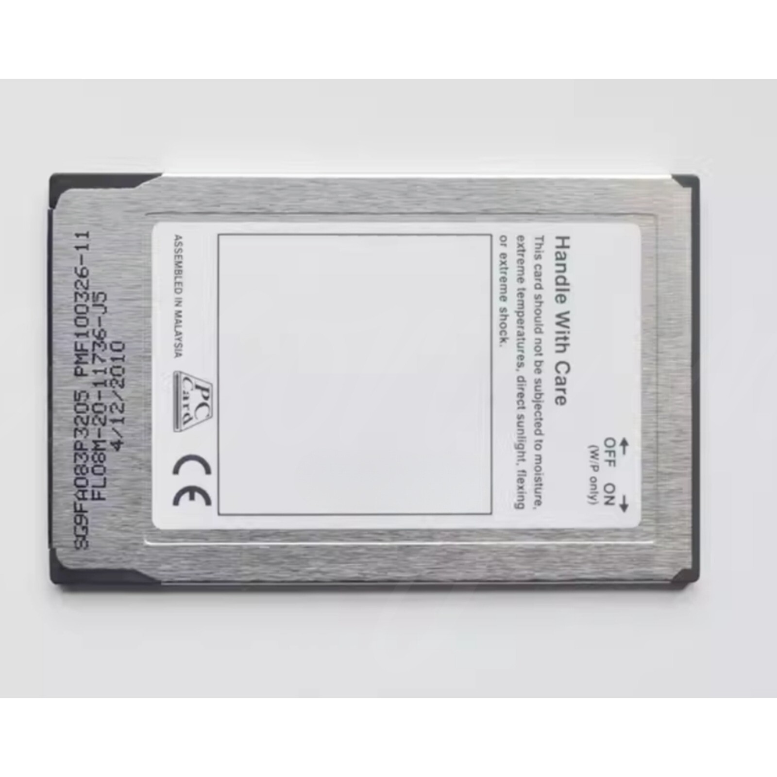 New Siemens 6FC5450-6AY03-5AH0 SINUMERIK 810DE CNC 6FC5 450-6AY03-5AH0