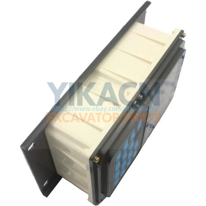 7835-12-3006 Monitor For Komatsu PC200-7 PC350-7 PC360-7 PC300-7