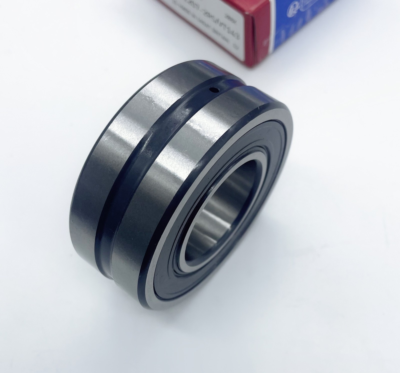 New BS2-2207 2RS/VT143 Spherical Roller Bearing 35x72x28 mm