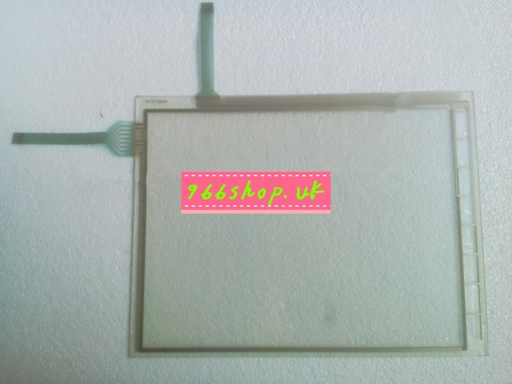 Size:240×181.5mm 1pcs HAKKO V610C10、V610T10、V610S10 Touch Screen Touch Glass*