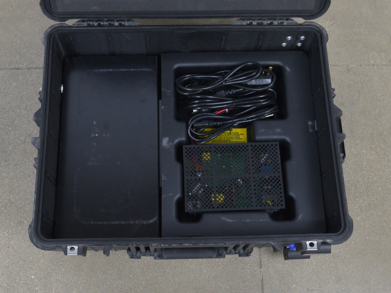 Pelican 9470 RALS Remote Area Lighting System W/ Case