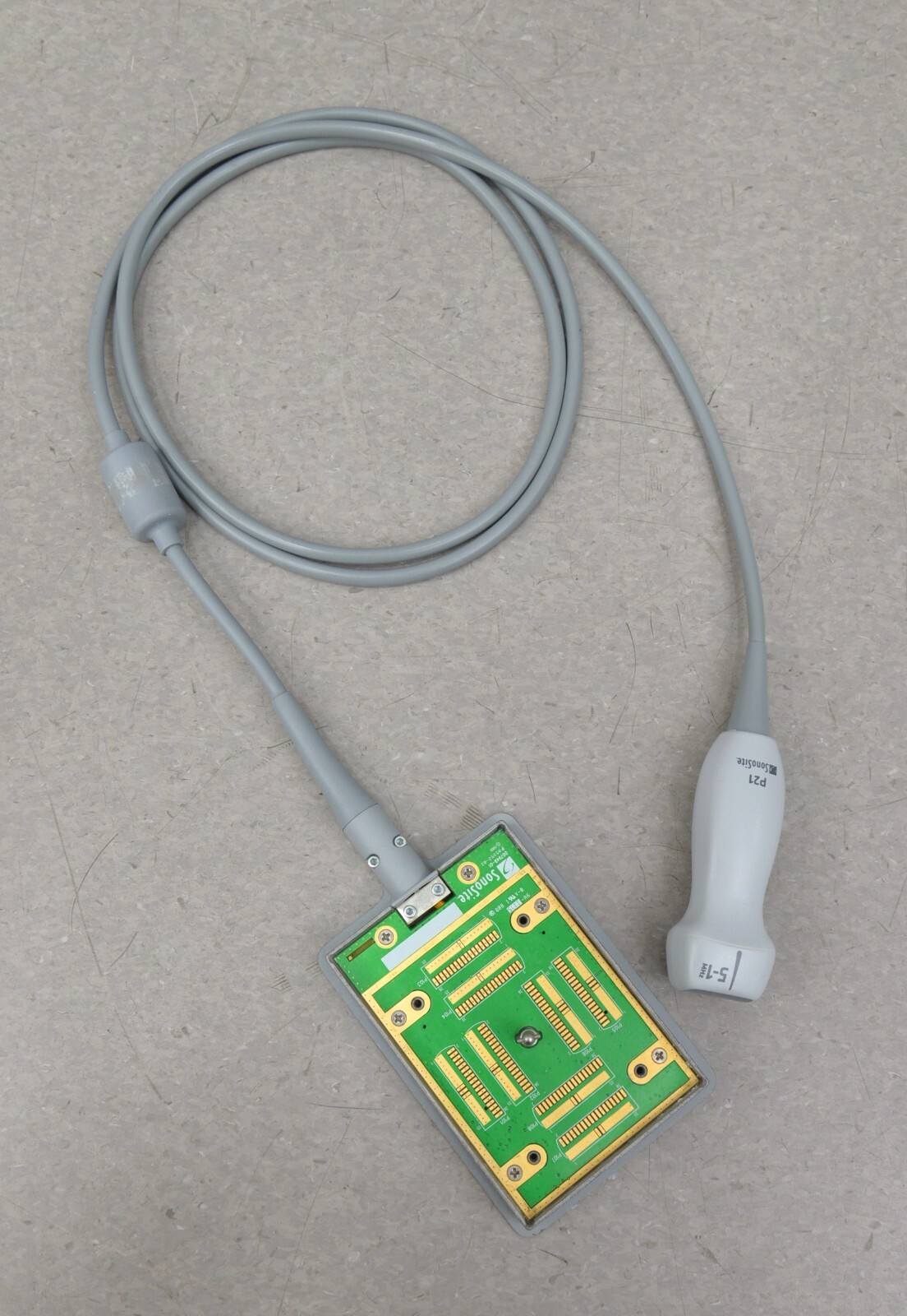 FujiFilm Sonosite P21x/5-1 MHz P07698-21