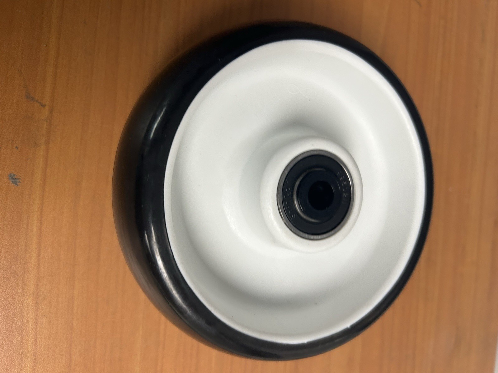Stryker Bed Wheel 6” For Beds and 5050 Chair