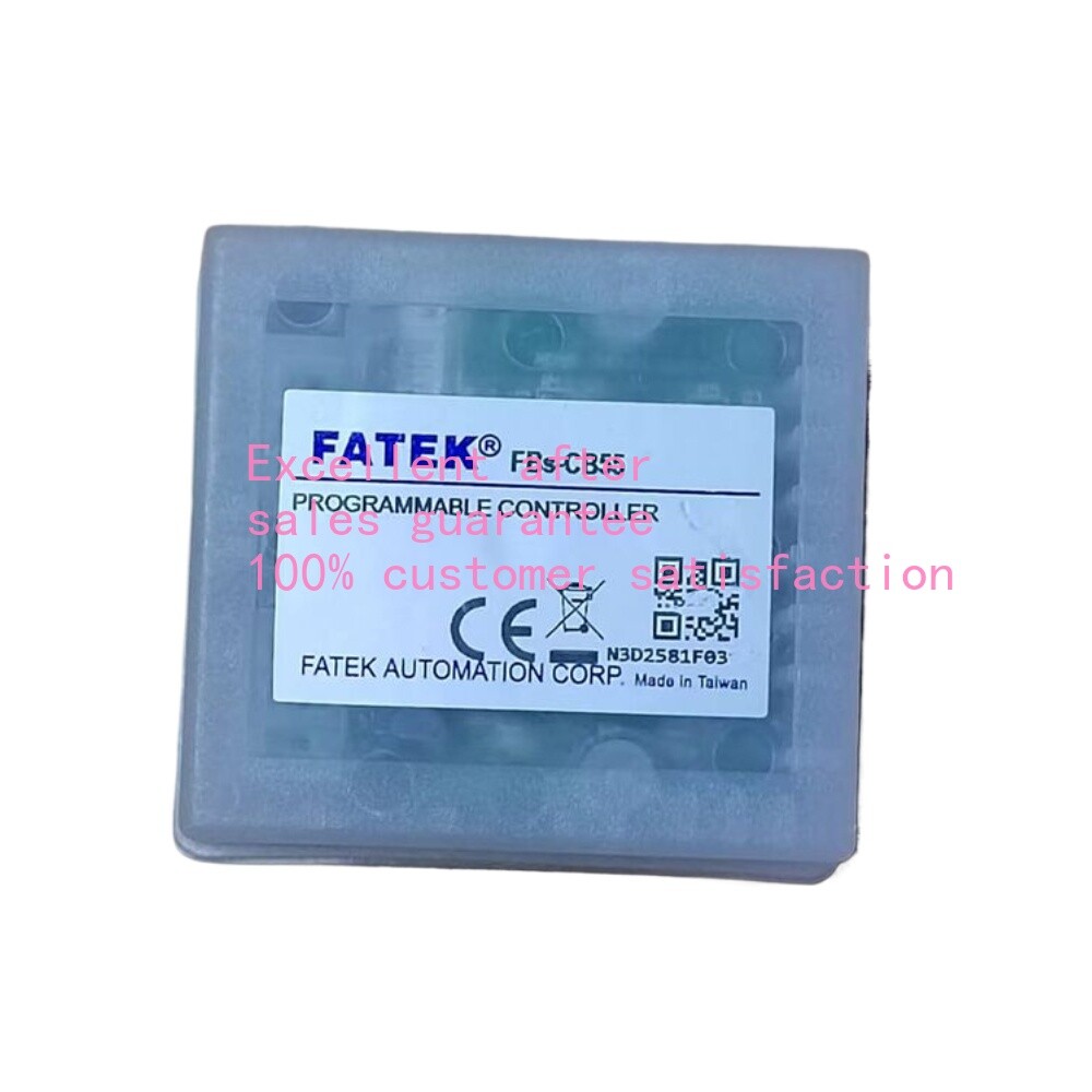 1PC NEW For Fatek FBS-CB55 Programmable Controller Free Shipping