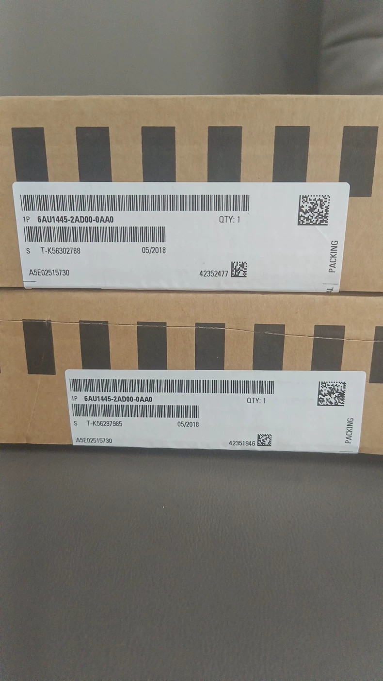 6AU1425-2AD00-0AA0 1PCS Brand New Siemens 6AU1425-2AD00-0AA0 Fast Ship