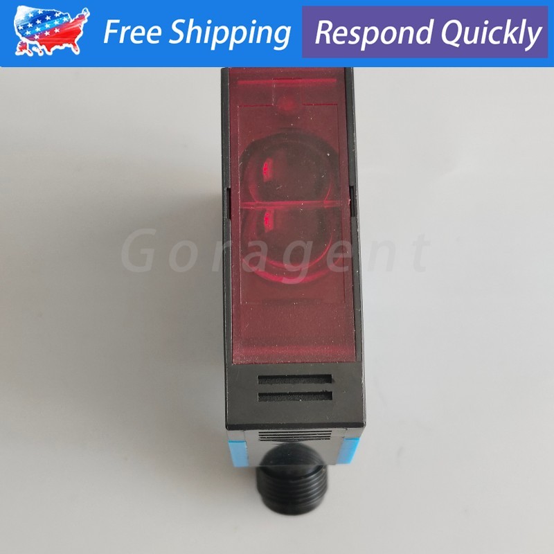 NEW For Wenglor OY1P303P0102 High-Performance Distance Photoelectric Sensor