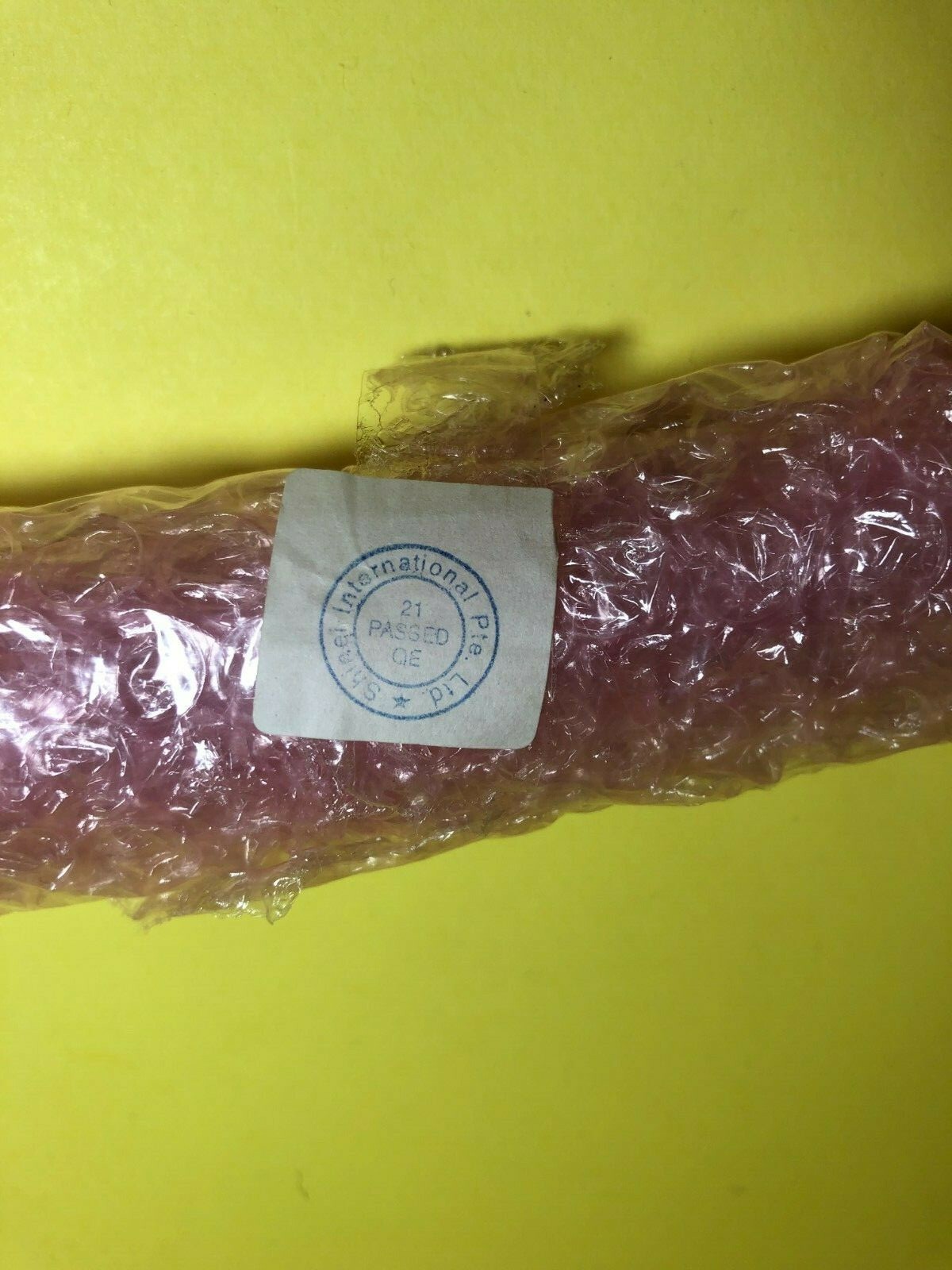 Asyst 9706-1786-02 Assembly made by Shinei Intl.