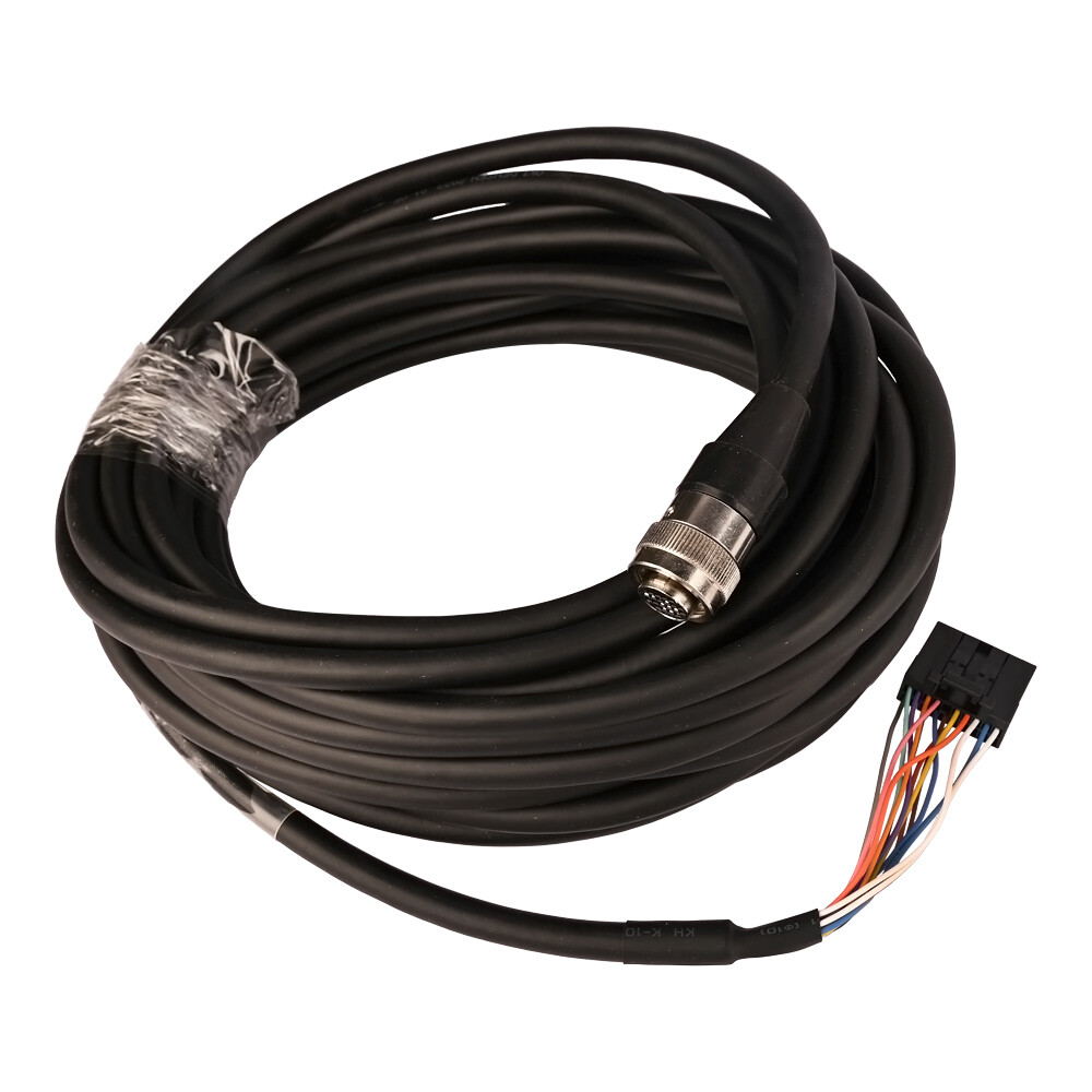 New In Box Teach Pendant Cable For FANUC A660-2007-T364 A6602007T364 US