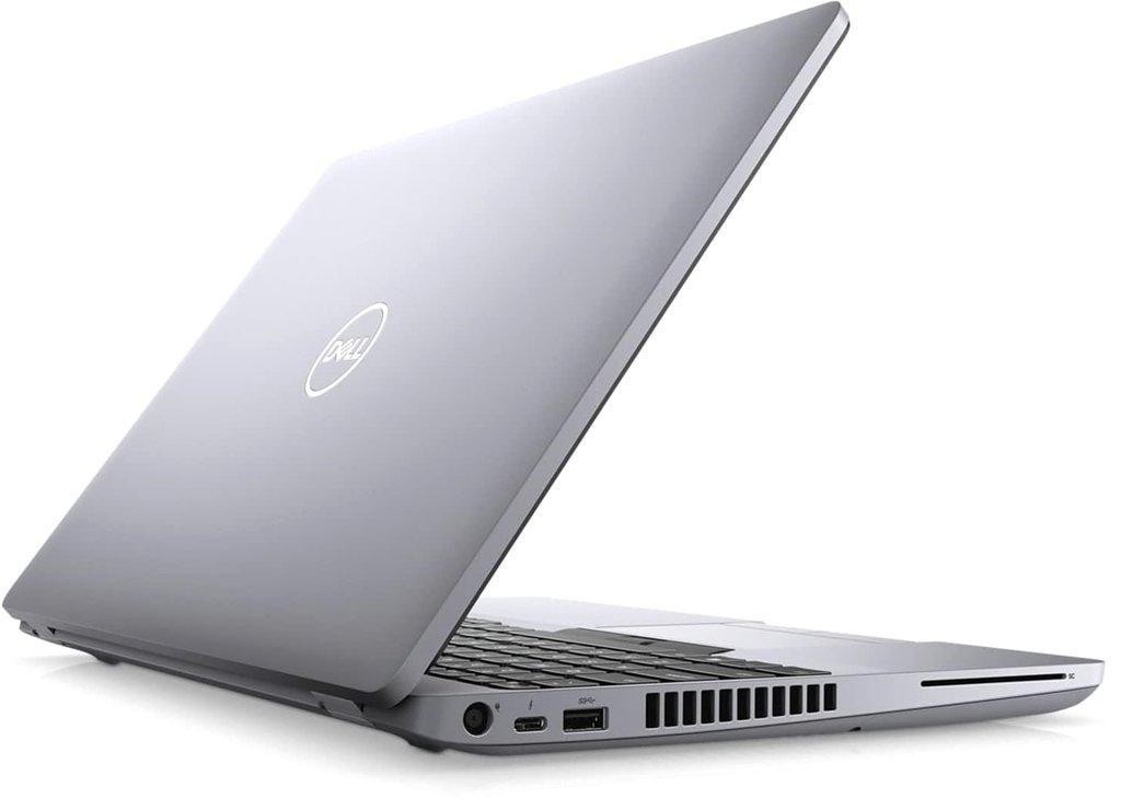 Dell A46857 Laptop 3551 W10IOT19 RC New IT Equipment Includes Softw (3378085)